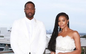 Dwyane Wade Speaks Out in Defense of Gabrielle Union After Discrimination Complaint Filing