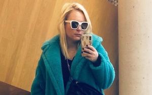 Meghan McCain Reacts to Backlash After Slamming George Floyd Protesters for Destroying Neighborhood