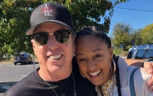 Tia Mowry Spreads Message of Hope When Sharing Experience Growing Up Biracial 