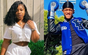 Reginae Carter Savagely Shuts Down YK Osiris' Attempt to Flirt With Her