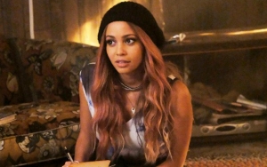 'Riverdale' Creator Promises Vanessa Morgan 'Change Is Happening' After Her Diversity Criticism