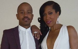 Regina King Has Difficult Conversations With Son About Police Brutality