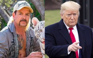 Joe Exotic Cites Prison Abuse as He Seeks Pardon From President Trump