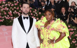 Serena Williams' Husband Resigns From Reddit, Wants Black Candidate to Replace Him