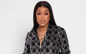 Trina Offers Another Apology Over 'Animals' Comments: 'I Am Not Perfect'