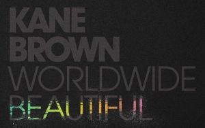 Kane Brown Debuts Inspiring Single 'Worldwide Beautiful' Amid BLM Protests