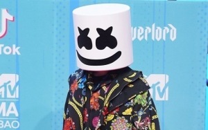 Marshmello Donates $50K to Black Lives Matter: It's Up to Our Generation to End Racism