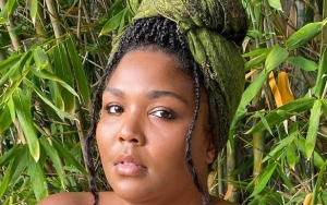 Lizzo Invites Fans to Celebrate Juneteenth With Her