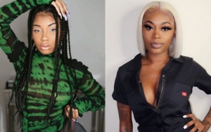 Aaliyah Jay Defends Asian Doll's Colorism Comments
