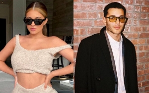 Kylie Jenner Spotted Partying With Fai Khadra, Ignoring COVID-19 Guidelines