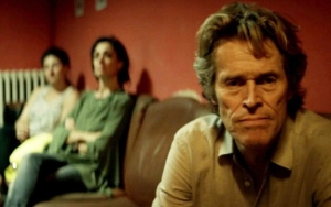Willem Dafoe's Violent Acting During 'Tommaso' Filming Shocked Italian Neighbors