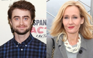 Daniel Radcliffe Speaks Up Against J.K. Rowling's Anti-Trans Tweets