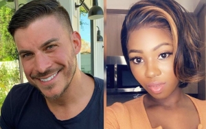 Jax Taylor Uncovered to Have Labeled 'Vanderpump Rules' Alum Faith Stowers Criminal in the Past 