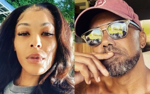 Moniece Slaughter Responds to Shemar Moore Dating Rumors