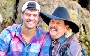 'Tiger King' Star Joe Exotic's Husband 'Outraged' After Reading His Heartbreaking Letter