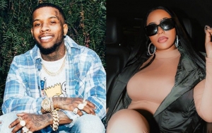 Tory Lanez Ridicules B. Simone Over 9-to-5 Workers Comments