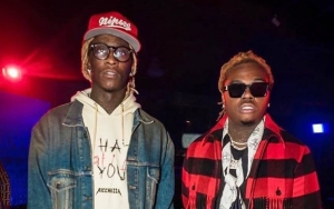 Young Thug Claims Responsibility for Shooting During Gunna's Video Filming