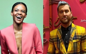 Candace Owens Goes Off on Lance Bass for Calling Her 'Fraud'