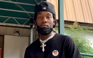 Offset Hopes to Make Real Difference After Being Able to Vote for First Time Ever