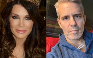 Lisa Vanderpump Condemns Racism After 'Vanderpump Rules' Firings, Andy Cohen Supports Decision