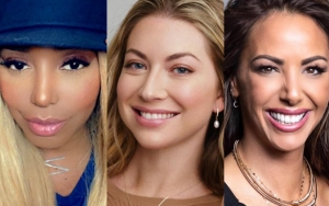 NeNe Leakes Responds to 'Vanderpump Rules' Firing Stassi Schroeder and Kristen Doute