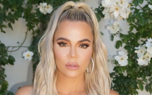 Khloe Kardashian Criticized for the Lack of Black People on Her Good American Jeans Company