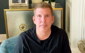 Todd Chrisley Fires Back at Fan Criticizing His Biracial Granddaughter