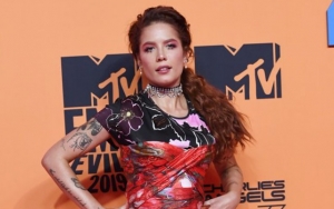 Halsey to Support Black Creators by Launching New Funding Initiative