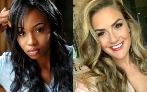Faith Stowers Reacts to Brittany Cartwright Denying Making Racist Comments on Her