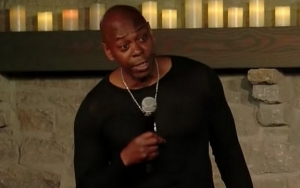Dave Chapelle Disagrees With Celebrities for Taking Spotlight During Black Lives Matter Protests