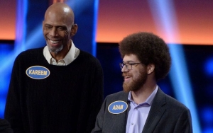 Kareem Abdul-Jabbar's Son Arrested for Allegedly Stabbing Neighbor