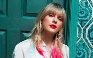 Taylor Swift Demands Removal of Tennessee's Racist Monuments to End Cycle of Hurt