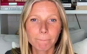 Gwyneth Paltrow Credits Coronavirus Lockdown for Calming Her Mind 