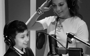 Jennifer Lopez Surprises Son Max With Adorable Puppy