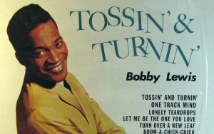 'Tossin' and Turnin' Singer Bobby Lewis Passed Away After Battle With Pneumonia