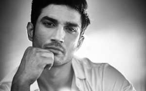 Bollywood Star Sushant Singh Rajput Kills Himself Days After Ex-Manager Committed Suicide
