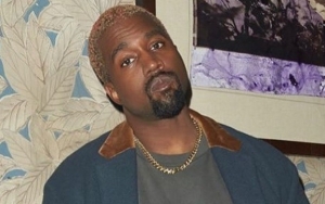 Kanye West Reportedly to Launch Yeezy Beauty Line
