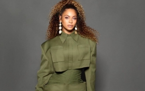 Beyonce Demands Charges for Officers Responsible in Breonna Taylor's Death