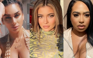 Laura Govan Shades Kylie Jenner While Defending B. Simone Against Plagiarism Claims