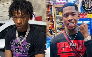 Lil Baby Upset After Memphis Rapper CEO Bezzal Is Killed in Shootout