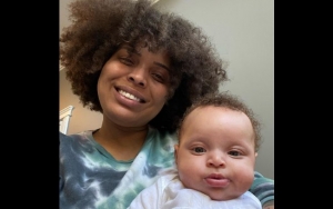 'Black Ink Crew' Star Charmaine Walker Responds to Child Abuse Backlash Over TikTok Challenge