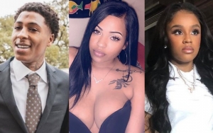 NBA YoungBoy's Baby Mother 'Still Hurting' Following YaYa Mayweather Stabbing