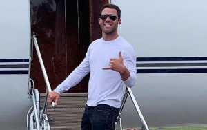 MTV Fires 'Siesta Key' Star Alex Kompothecras Over Alleged Racist Posts
