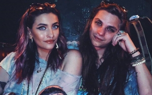 Paris Jackson Sets Release Date for The Soundflowers' Debut EP