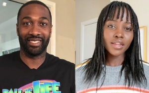 Gilbert Arenas Apologizes for Past Racist Remarks About Lupita Nyong'o: I Attacked Our Own Queen