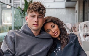 'Too Hot to Handle' Star Harry Jowsey on Francesca Farago Split: It 'Doesn't Always Work Out'