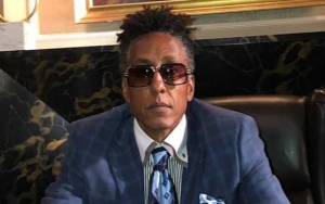 Andre Royo Slapped With Divorce Papers by Longtime Wife 