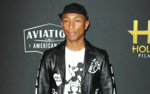 Pharrell Williams Announces Juneteenth as State Holiday in Virginia