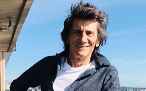 Ronnie Wood's Stepson Reveals Overdoses as Kid Due to 'Drug-Fuelled Childhood' With the Rocker