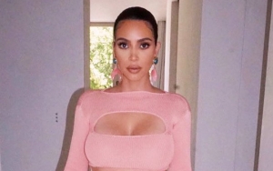 Kim Kardashian to Take on Podcast About Criminal Justice Reform for Spotify